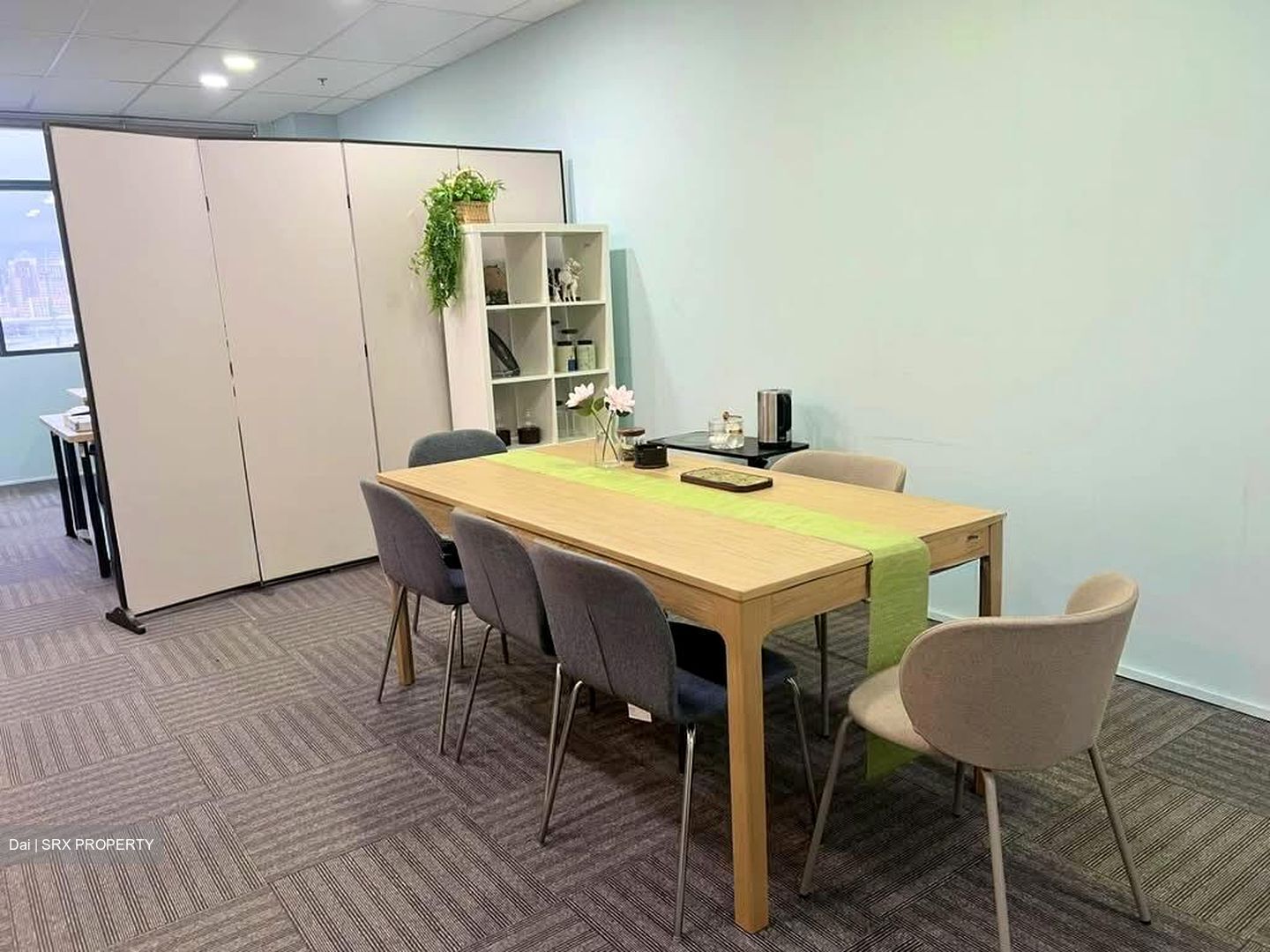 Ct Hub 2 (D12), Office #579589031